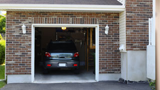 Garage Door Installation at Riverside, Illinois