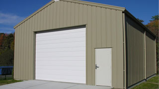 Garage Door Openers at Riverside, Illinois